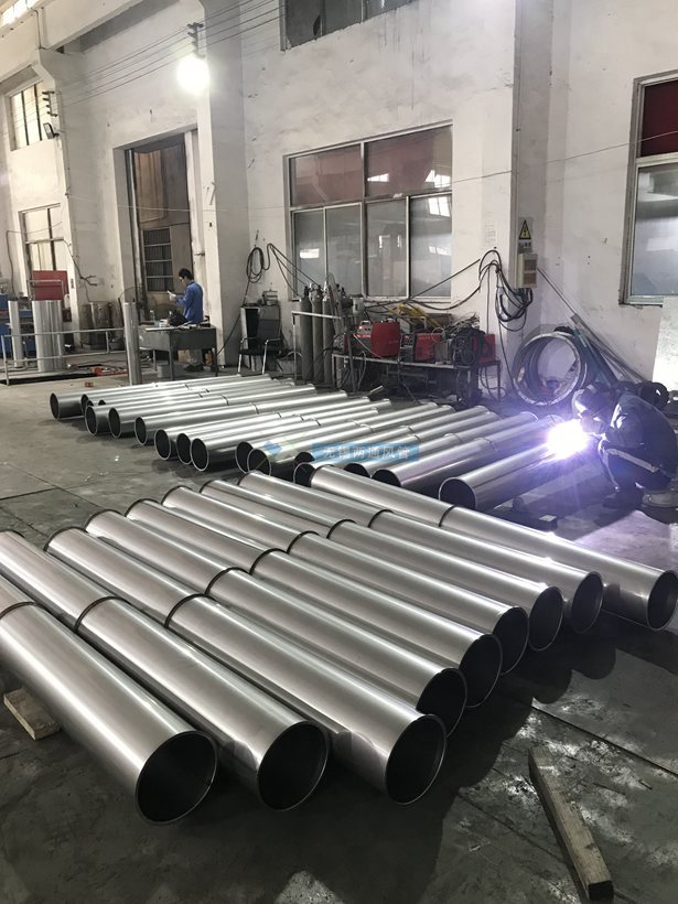 焊接風管加工廠家