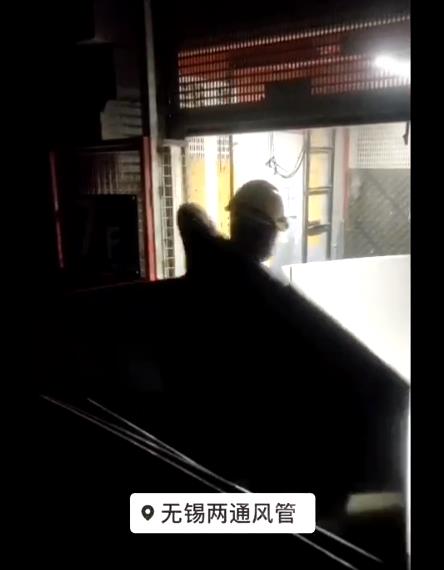 青島不銹鋼排油煙項(xiàng)目——高層項(xiàng)目