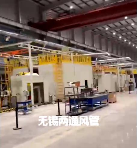 1個(gè)月的工期終于接近尾聲，為了節(jié)點(diǎn)大半夜兄弟們都在加班